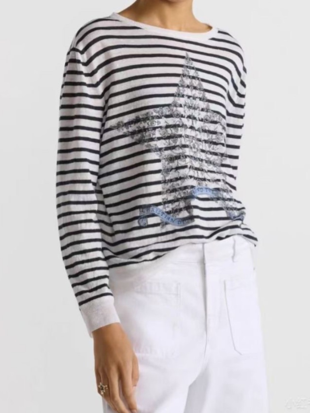 Dioriviera Sweater